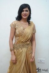 Diya Nikolas at Yamaleela 2 Movie Audio Launch